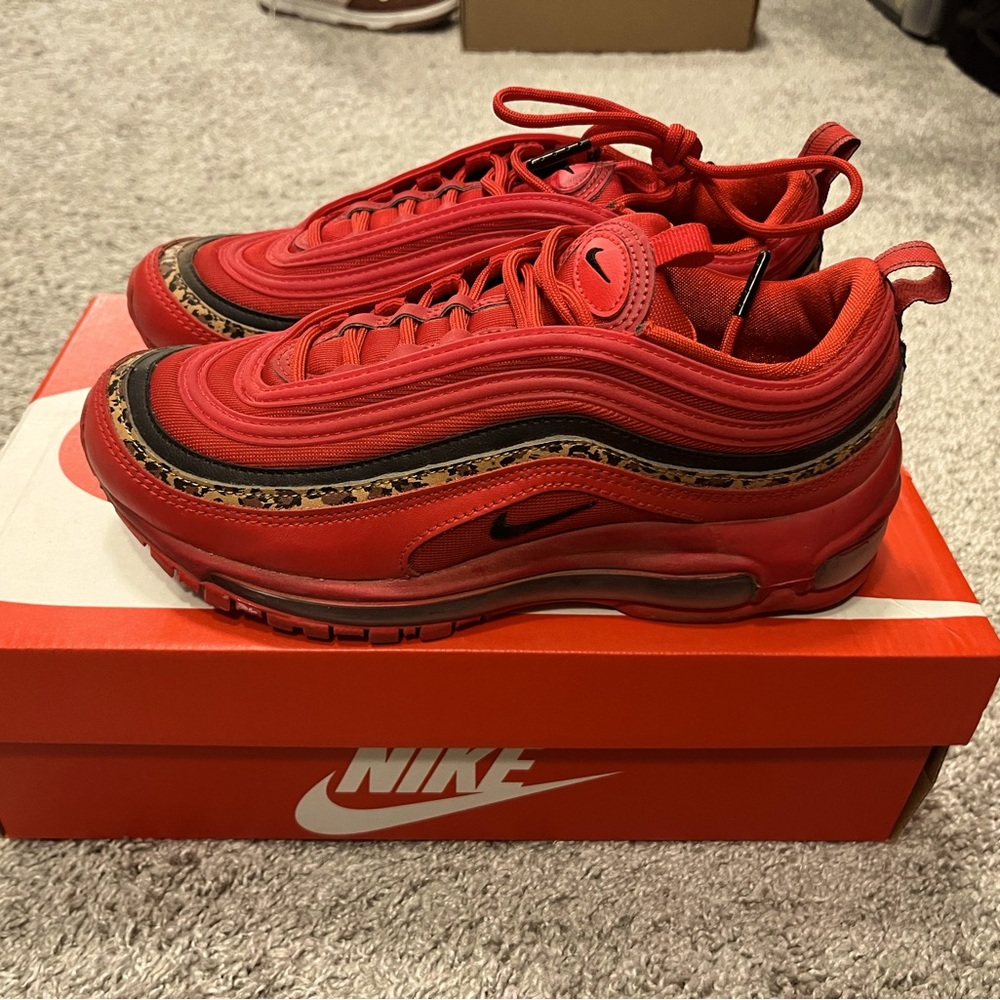Air max 97
